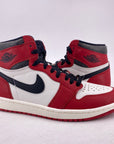 Air Jordan 1 Retro High OG "Lost And Found" 2022 New Size 8.5