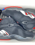 Air Jordan 8 Retro "Playoff" 2023 Used Size 8.5