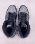 Air Jordan 1 Retro High OG "Rebellionaire" 2022 Used Size 10