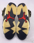 Air Jordan 6 Retro "Travis Scott" 2019 Used Size 11