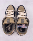 Nike SB Dunk Low "Travis Scott" 2020 New Size 9.5