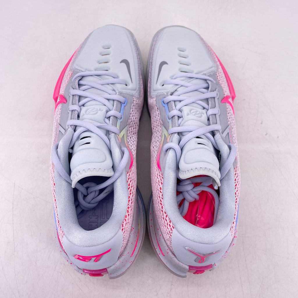 Nike Air Zoom GT Cut "Think Pink" 2022 New Size 9