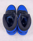 Air Jordan 1 Retro High OG "Royal Reimagined" 2023 New Size 8.5