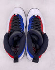Air Jordan 10 Retro "Russell Westbrook Pe" 2018 Used Size 9