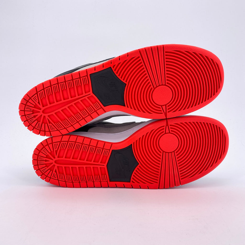 Nike SB Dunk Low "Infrared" 2020 New (Cond) Size 11
