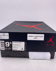 Air Jordan 3 Retro "Sport Blue" 2014 Used Size 9.5