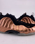 Nike Air Foamposite One "Copper" 2024 New Size 10.5