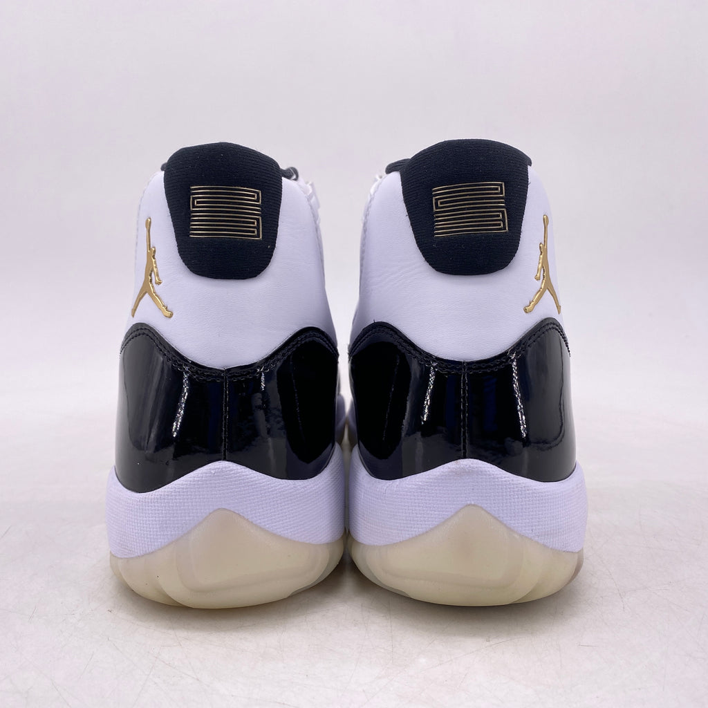 Air Jordan 11 Retro "Gratitude" 2023 Used Size 11.5