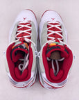 Air Jordan 6 Rings "Hare" 2021 New Size 11
