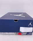 Air Jordan 6 Retro "Midnight Navy" 2022 Used Size 9