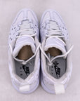 Nike Air Max2 CB '94 Low "Triple White" 2017 New Size 10.5
