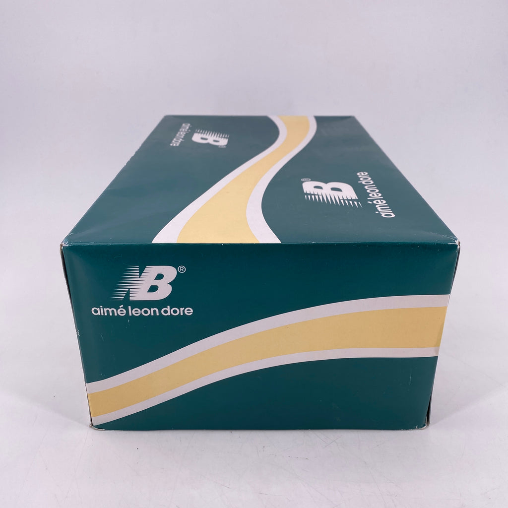 New Balance 550 "Ald Natural Green" 2021 Used Size 9.5