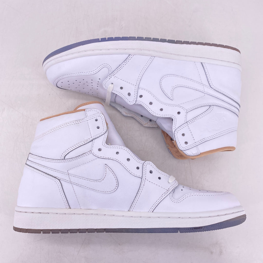 Air Jordan 1 Retro High OG "La" 2015 New Size 11