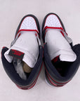 Air Jordan 1 Retro High OG "Bloodline" 2019 New Size 10.5