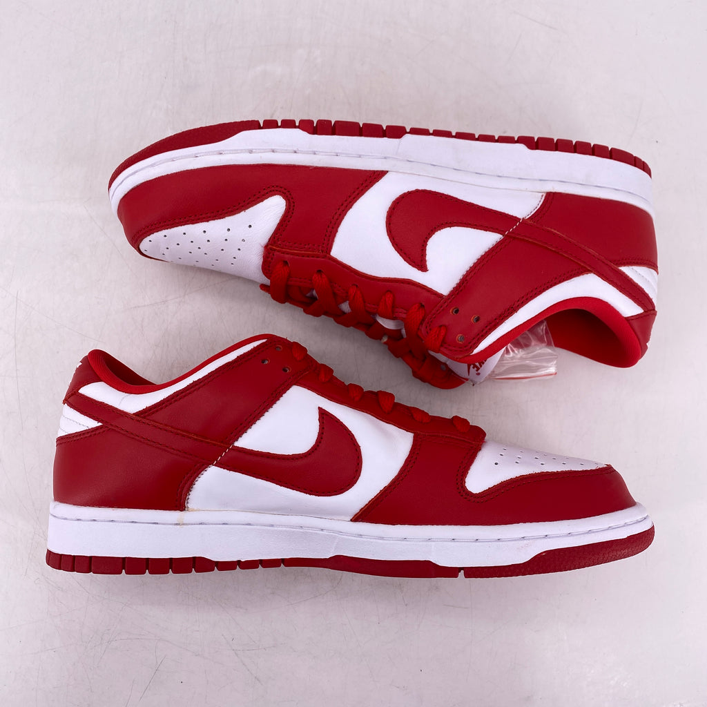 Nike Dunk Low "St John'S" 2023 New Size 9.5