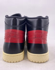 Air Jordan 1 Retro High OG "Defiant" 2019 New Size 10.5