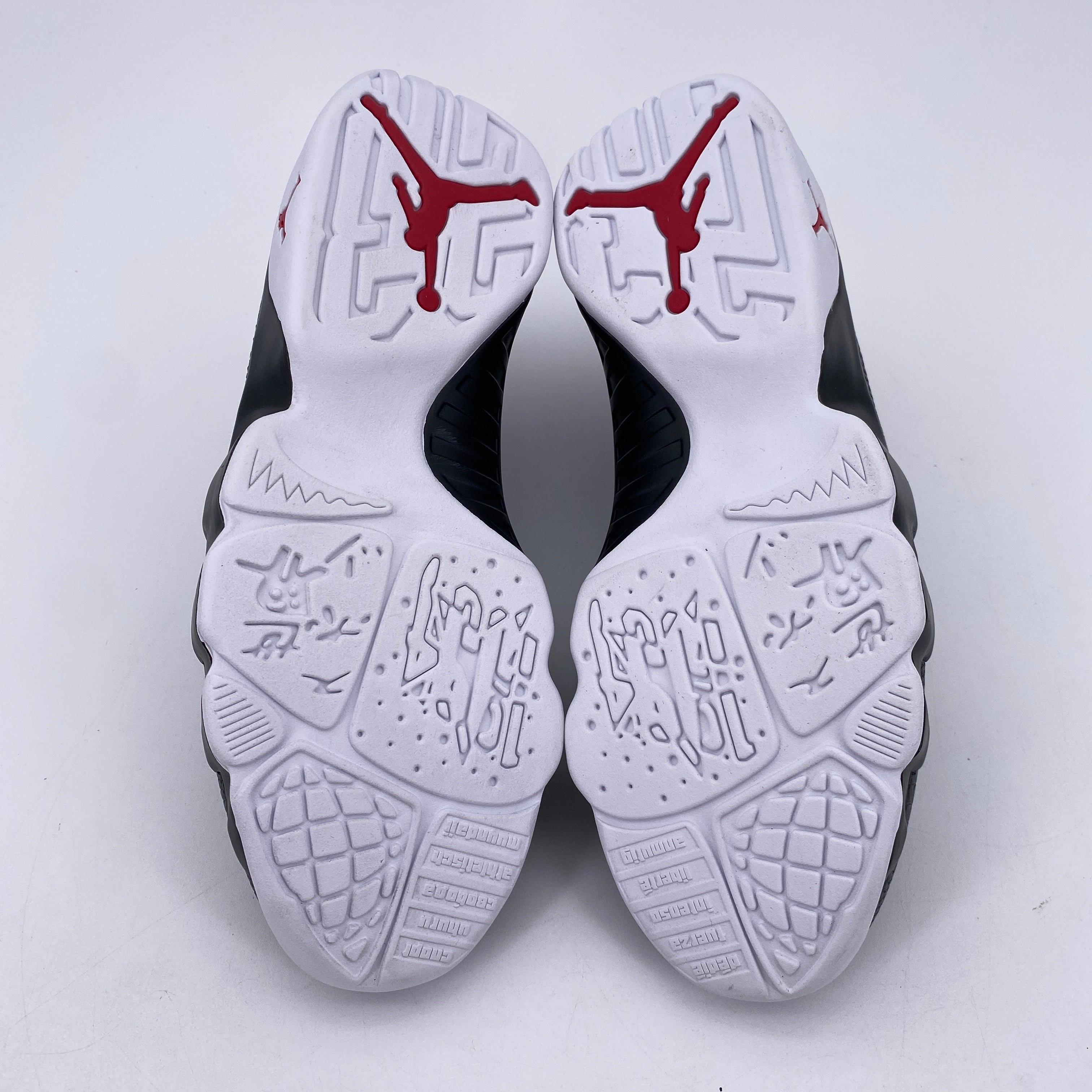Air Jordan 9 Retro Low &quot;Snakeskin&quot; 2016 New Size 8.5