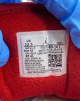 Air Jordan 2/3 Retro "White Varsity Red" 2024 New Size 12.5