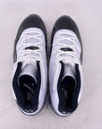 Air Jordan 11 Retro "Concord" 2018 New Size 13