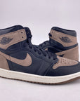 Air Jordan 1 Retro High OG "Palomino" 2023 Used Size 9