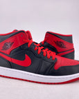 Air Jordan 1 Mid "Alternate Bred" 2022 New Size 9