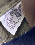 Air Jordan 1 Low OG SP "Medium Olive" 2024 New Size 10