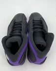 Air Jordan 13 Retro "Court Purple" 2022 New Size 8