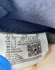 Air Jordan 1 Retro High OG "Lost And Found" 2022 Used Size 11.5