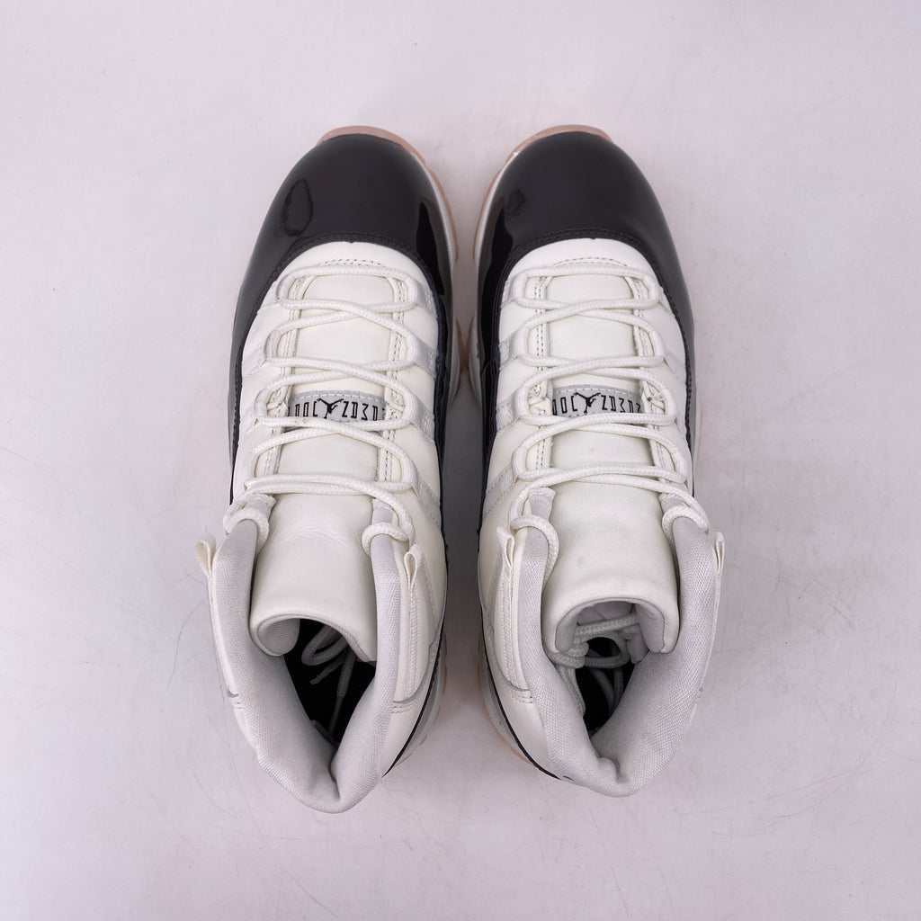 Air Jordan (W) 11 Retro "Neapolitan" 2023 New (Cond) Size 8.5W