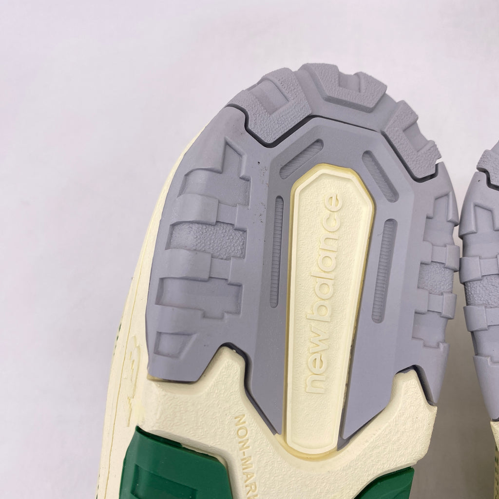 New Balance 550 / ALD "Masaryk Community Green" 2023 New Size 13