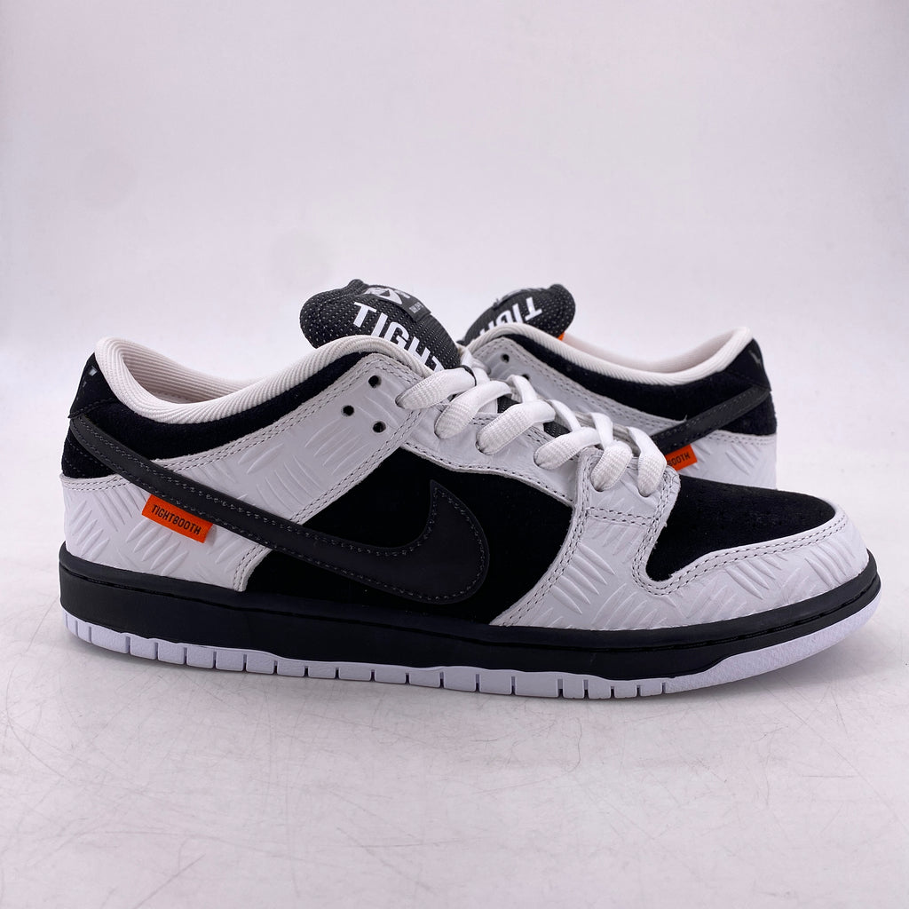 Nike SB Dunk Low "Tightbooth" 2023 New Size 10