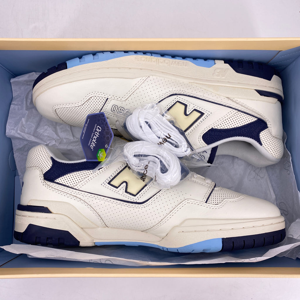 New Balance 550 "Rich Paul" 2021 New Size 13