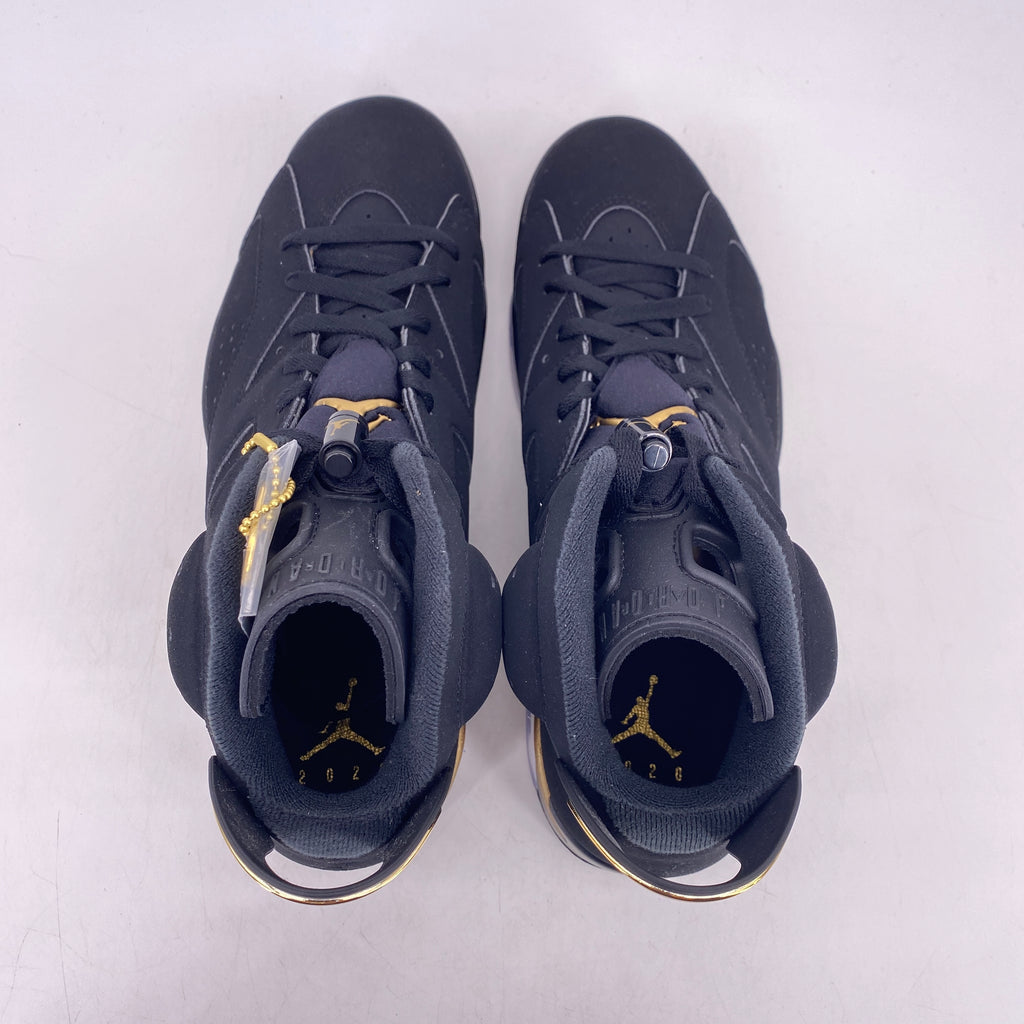 Air Jordan 6 Retro "Dmp" 2020 New Size 11