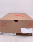 Air Jordan 6 Retro "British Khaki" 2021 Used Size 11