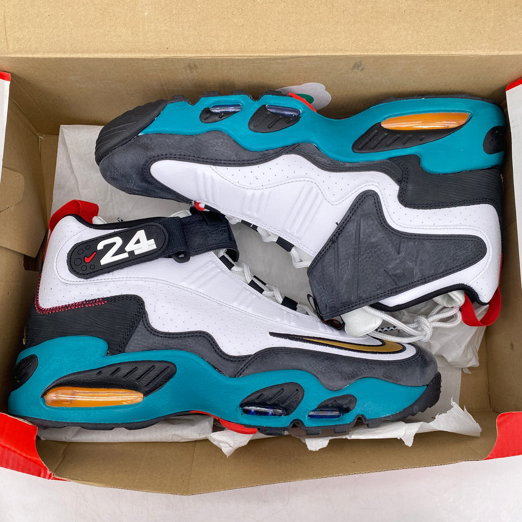 Nike Air Griffey Max 1 "Swingman Sweetest Swing" 2021 New Size 11.5
