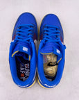 Nike Dunk Low "Undftd 5 On It" 2021 New Size 10