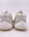Yeezy 500 "Bone White" 2019 Used Size 8