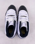 Air Jordan 11 Retro "Gratitude" 2023 New Size 11
