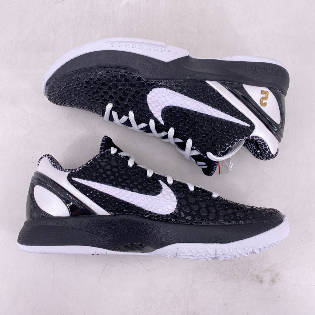 Nike Kobe 6 Protro "Mambacita" 2022 New Size 9