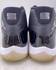 Air Jordan 11 Retro "Jubilee" 2020 Used Size 11