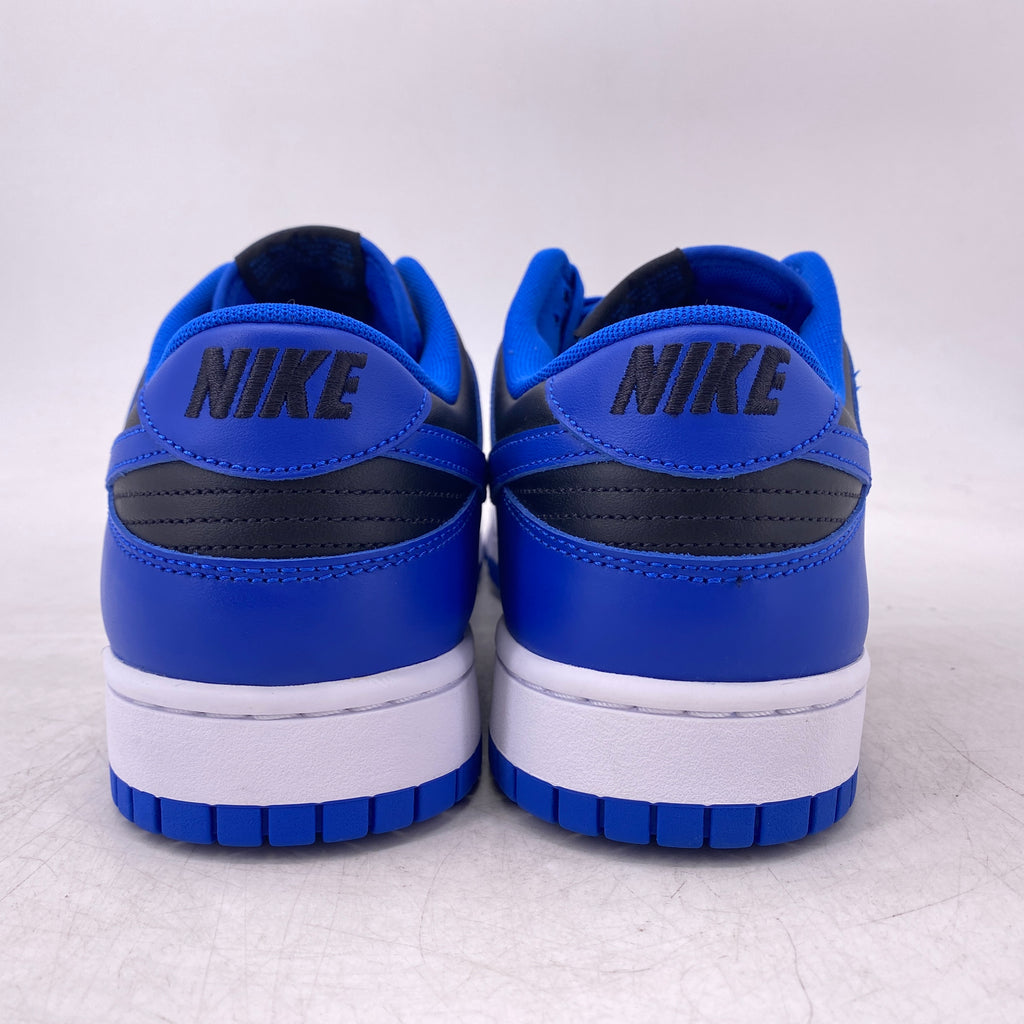 Nike Dunk Low Retro "Hyper Cobalt" 2021 New Size 13