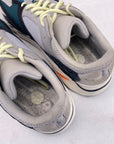 Yeezy 700 "Waverunner" 2018 Used Size 10.5