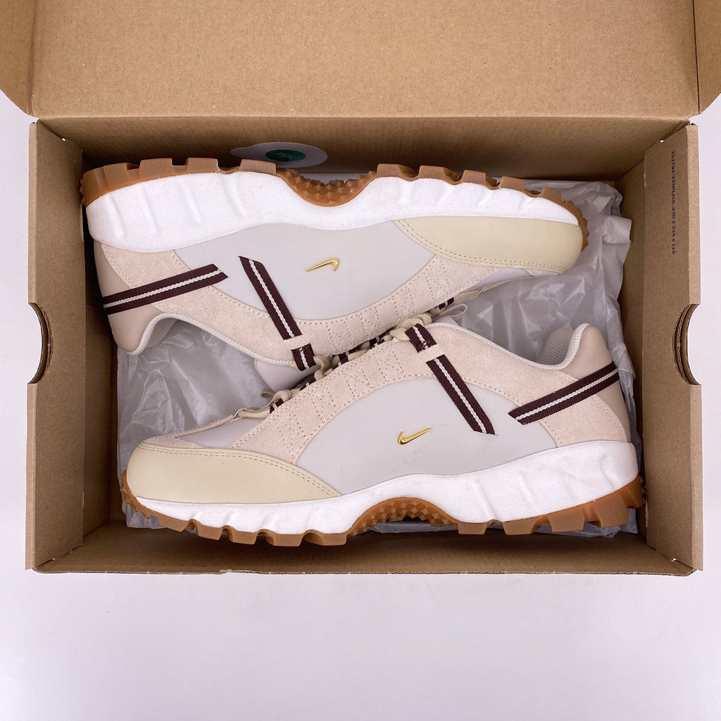 Nike Air Humara LX "Light Bone Gold" 2022 New Size 10.5W