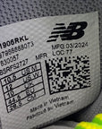 New Balance 1906 "Action Bronson Rosewater" 2024 New Size 10.5