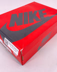 Air Jordan (W) 1 Retro High OG "Washed Pink" 2023 New Size 7.5W