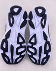 Hoka Bondi 8 "Black White" New Size 9