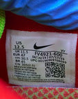 Nike Kobe 6 Protro "Reverse Grinch" 2023 Used Size 12.5