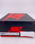 Air Jordan 1 Retro High OG "Bordeaux" 2021 New Size 11