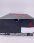 Air Jordan 5 Retro "Poison Green" 2015 New Size 9