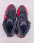 Air Jordan 12 Retro "Flu Game" 2025 New Size 10.5